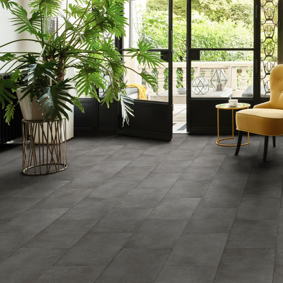 Super Felt Modica 595 vinyl