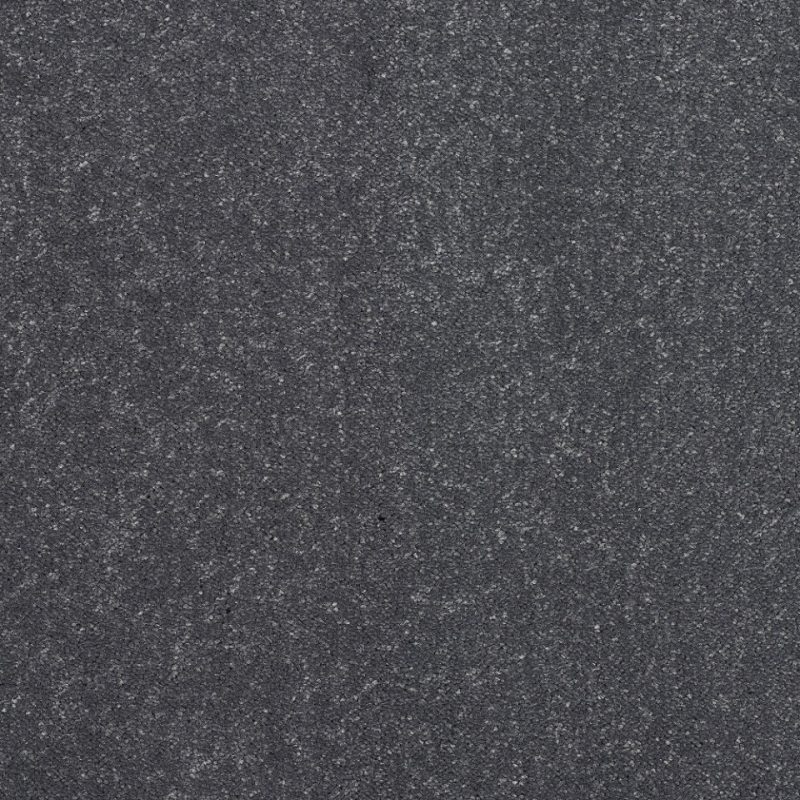 Captivation twist pile carpet in Sapphire