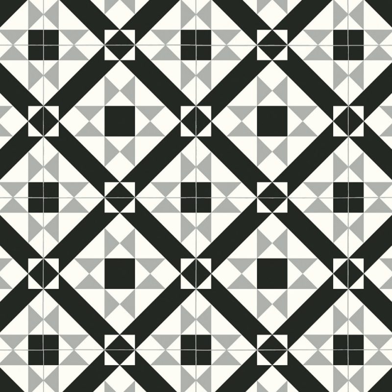 Feature step Averiro 599 vinyl