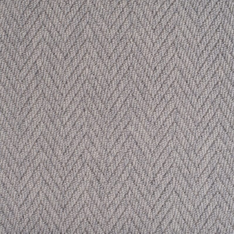 greenwich-herr berber loop carpet in Pearl