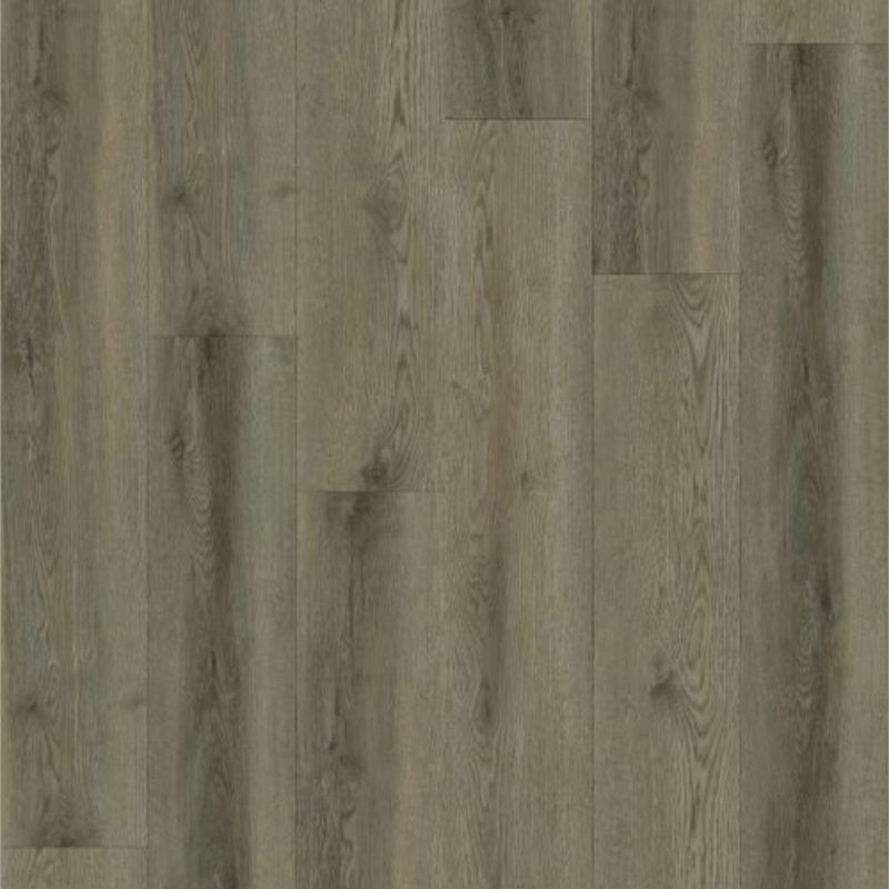 LVT flooring in colour smithy oak