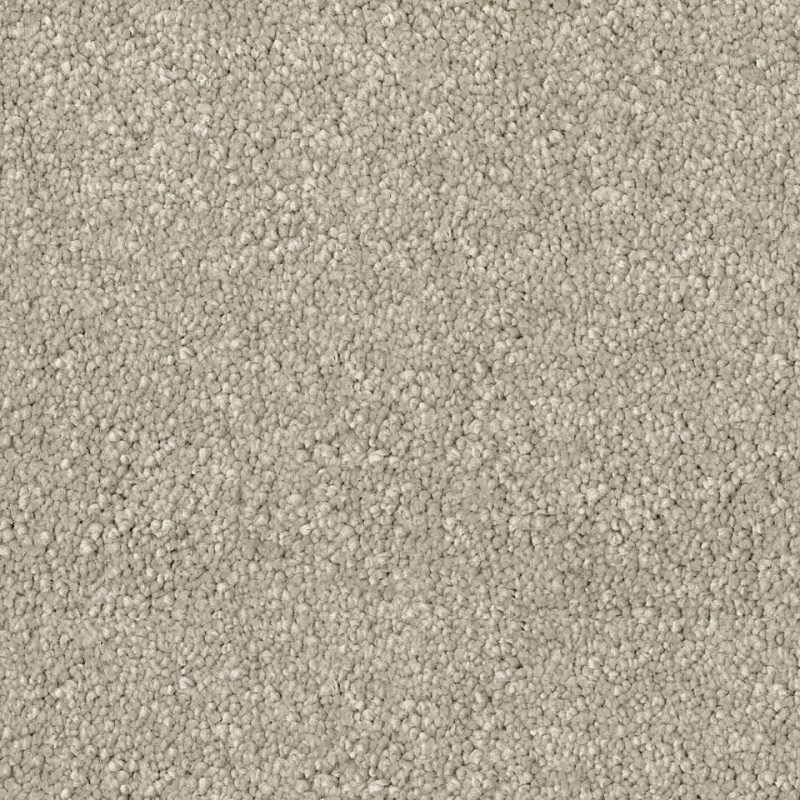 Love saxony carpet in colour Coriander