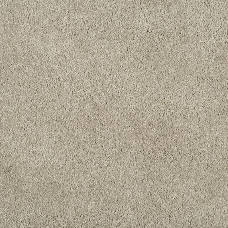 Magical feeling saxony carpet in colour Delicate Touch