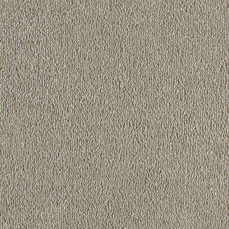 Philadelphia saxony carpet in colour Flax