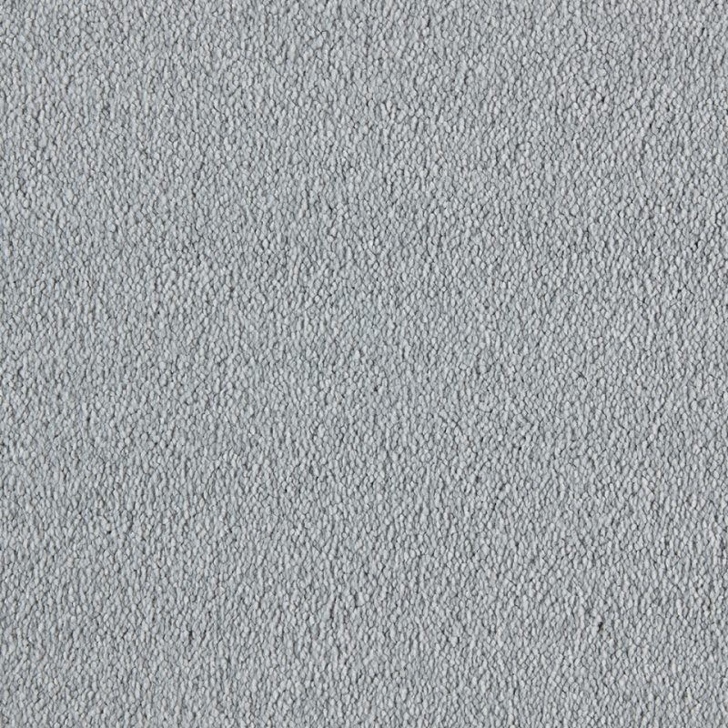 Philadelphia saxony carpet in colour Silver