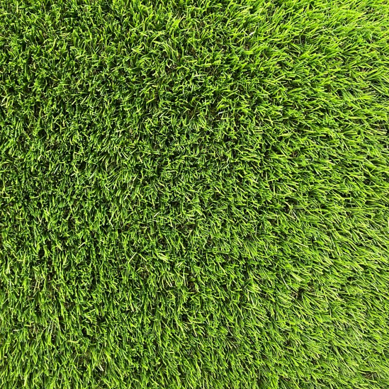 Artificial grass in the style of Rutland 40mm