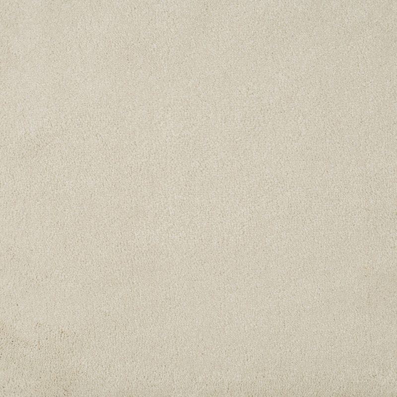 New York saxony carpet in colour Chalkstone