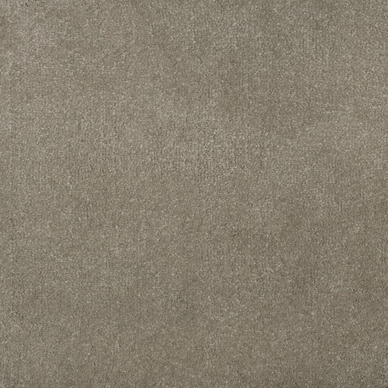 New York saxony carpet in colour Chanterelle
