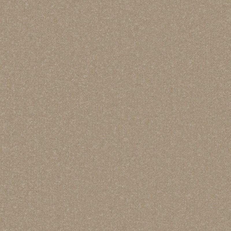 Lucca twist pile carpet in Resin