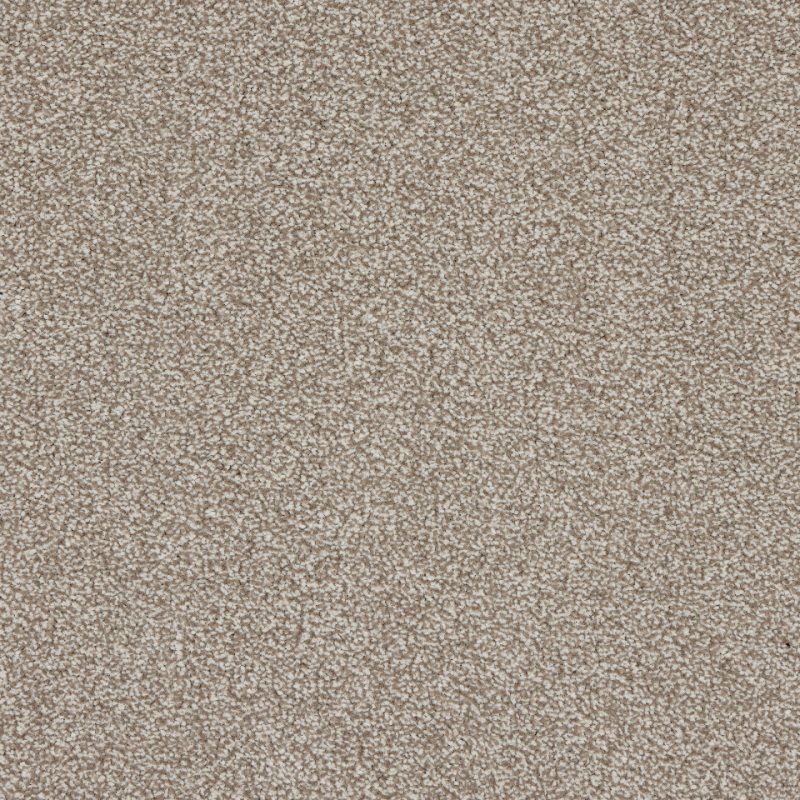 St Davids twist pile carpet in Oak