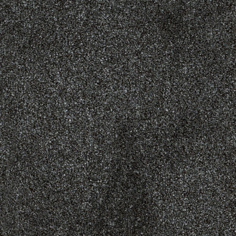 York Elite twist pile carpet in Tornado