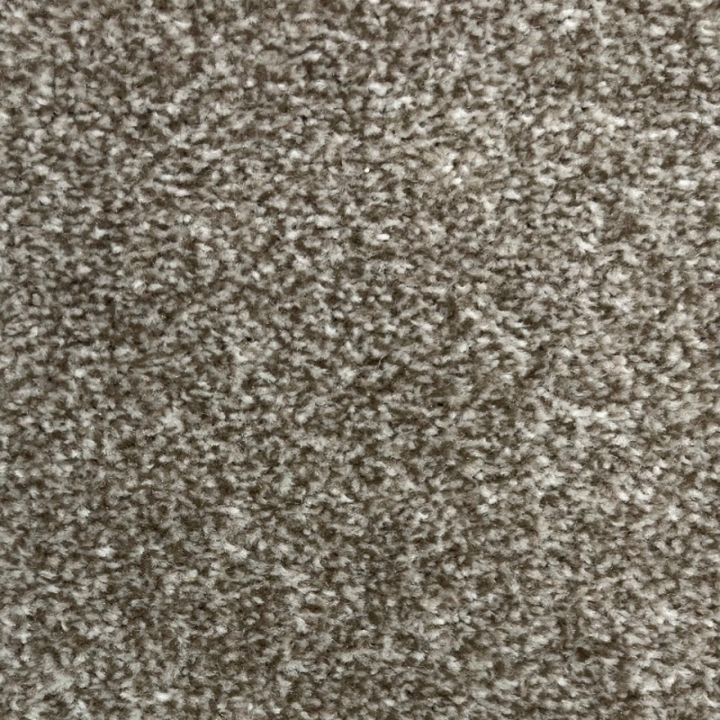 Provance classic saxony carpet in colour Truffle