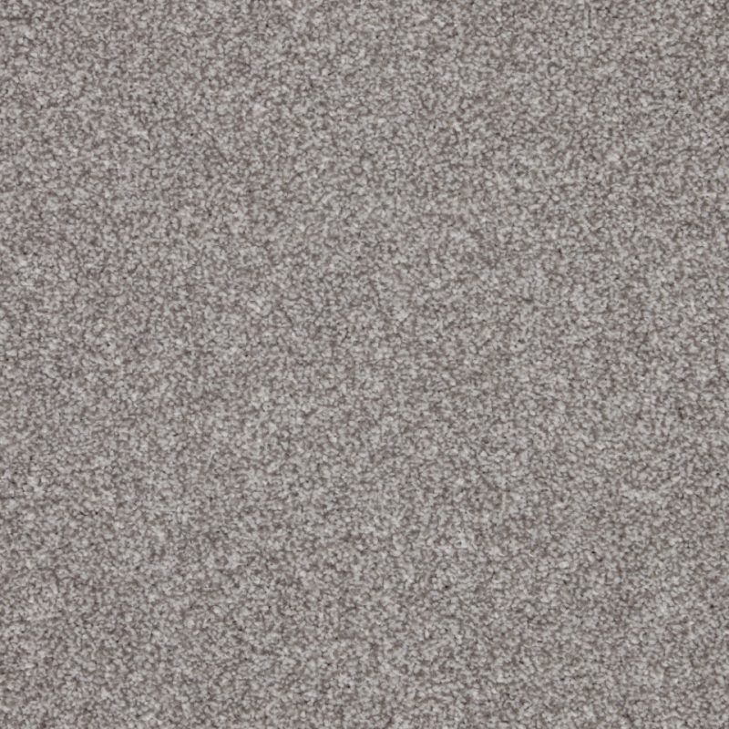 Turin saxony carpet in colour Cortina grey